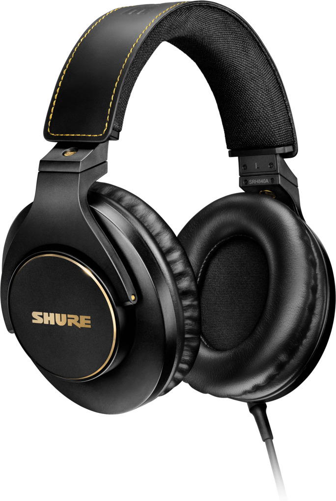 Shure SRH 840A