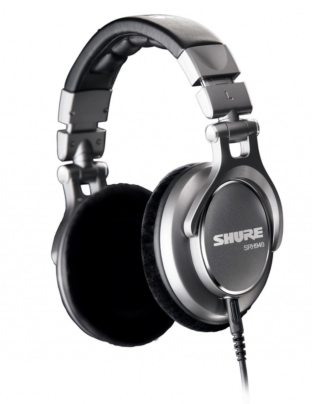 SHURE SRH 940