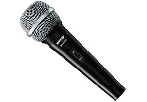 SHURE SV 100