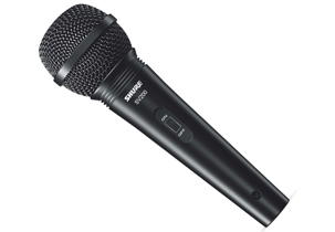 SHURE SV 200
