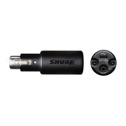 SHURE MOTIV MVX2U DIGITAL AUDIO INTERFACE