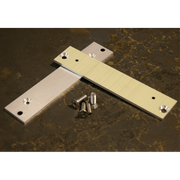 Befaco Side Panels 3U X2 