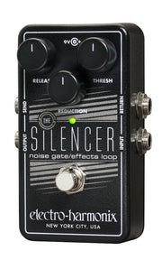 Electro Harmonix SILENCER