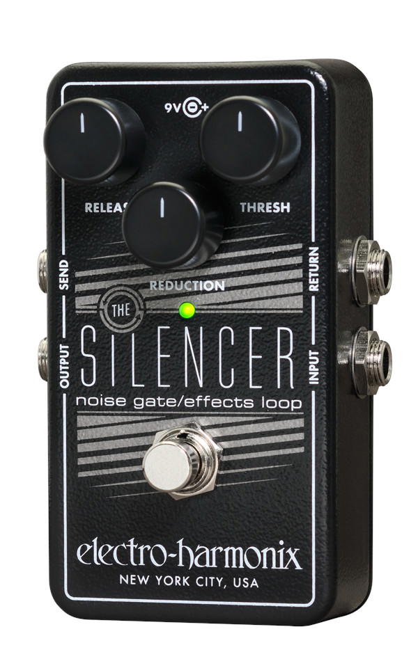 Electro Harmonix SILENCER