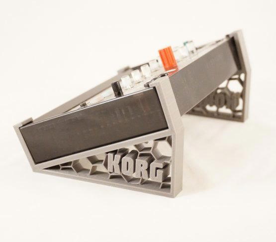 Coverup Stand  Korg Volca