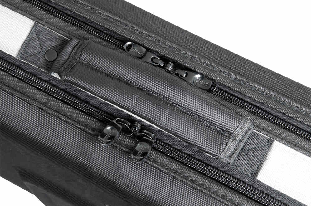 CRANE Universal Hard-Soft Case XXL 3 Layer Slim