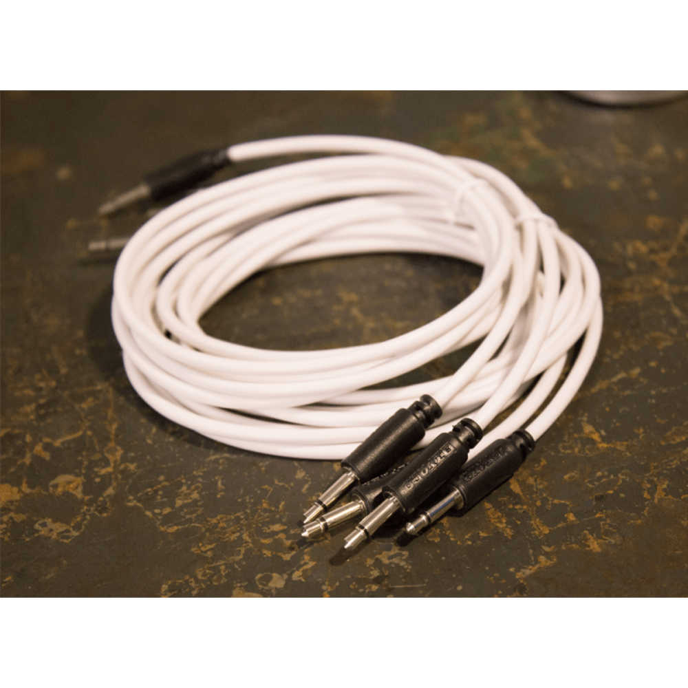 Befaco Cable Pack 100cm White