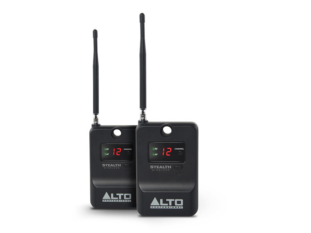 Alto Stealth Expander Kit