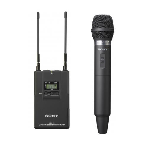 Sony UWP-V2/K38