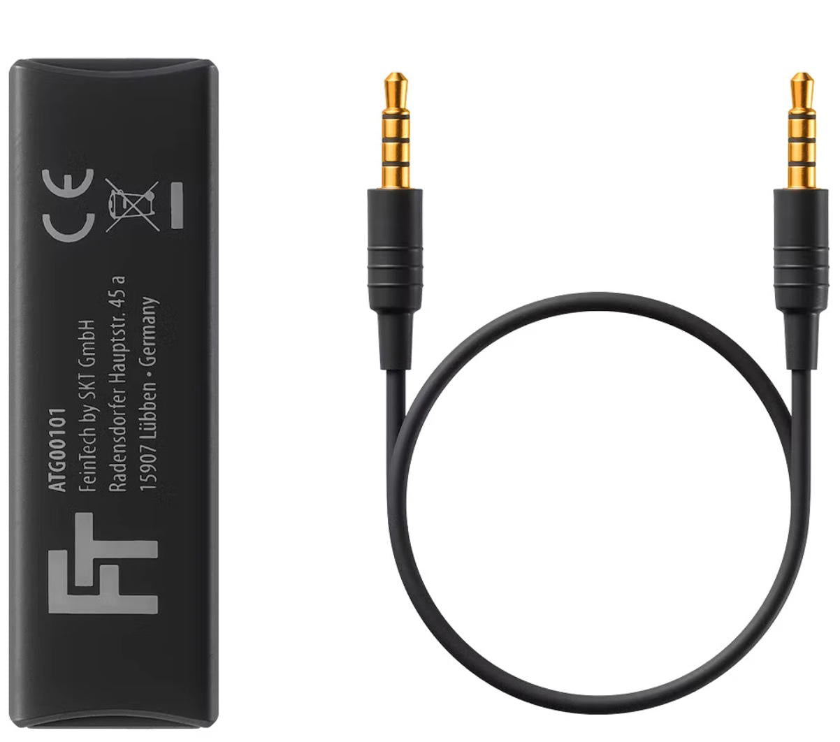 Teenage Engineering Ground Loop Noise Isolator