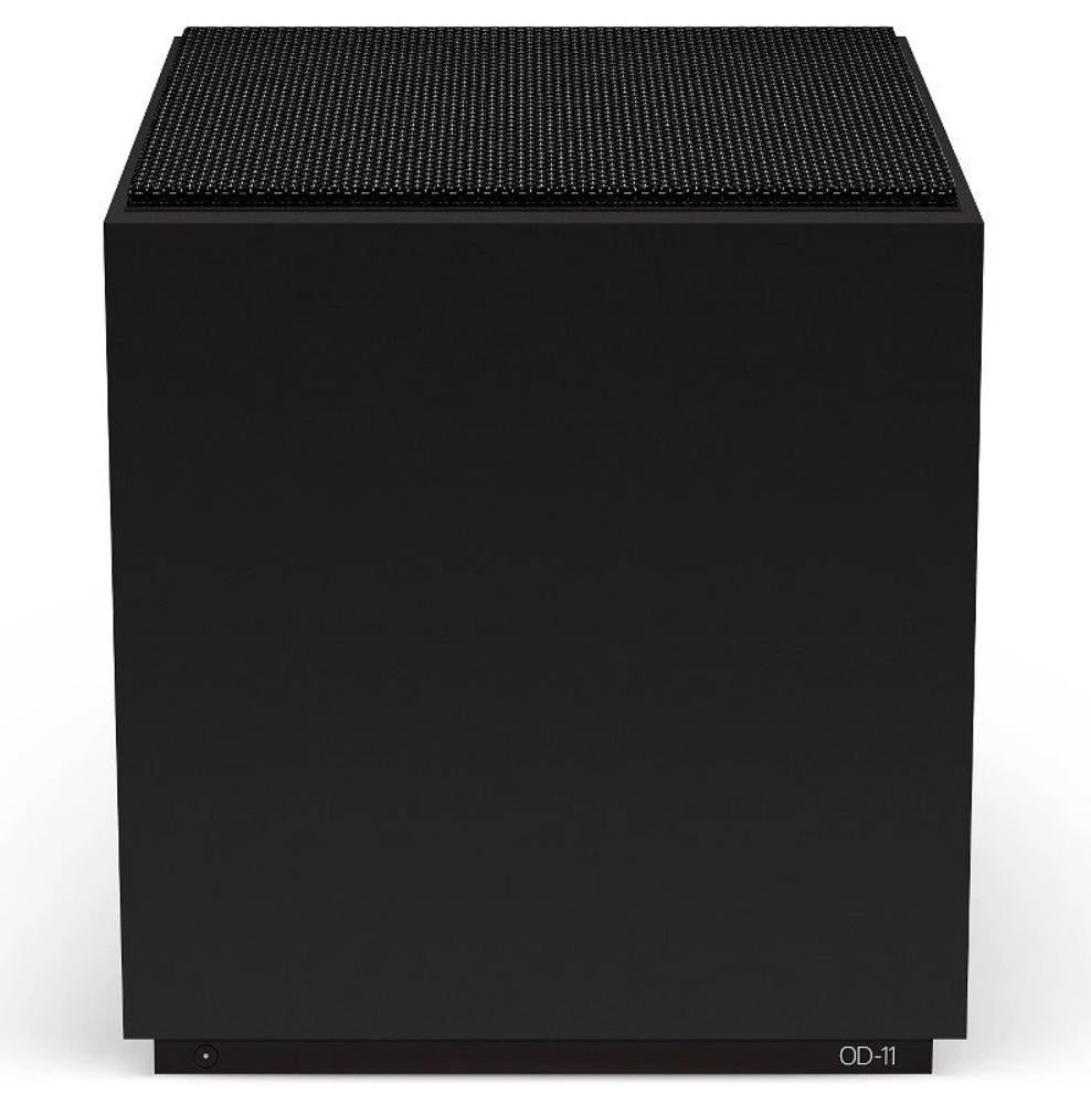 Teenage Engineering OD 11 Black
