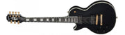 EPIPHONE M. HEAFY ORIGINS LP CUST 7C ESTUCHE ZURDO