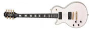 EPIPHONE M. HEAFY ORIGINS LP CUST 7 ESTUCHE ZURDO