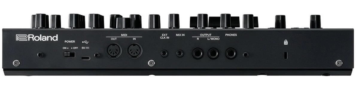 Roland SH-4D (B-Stock)