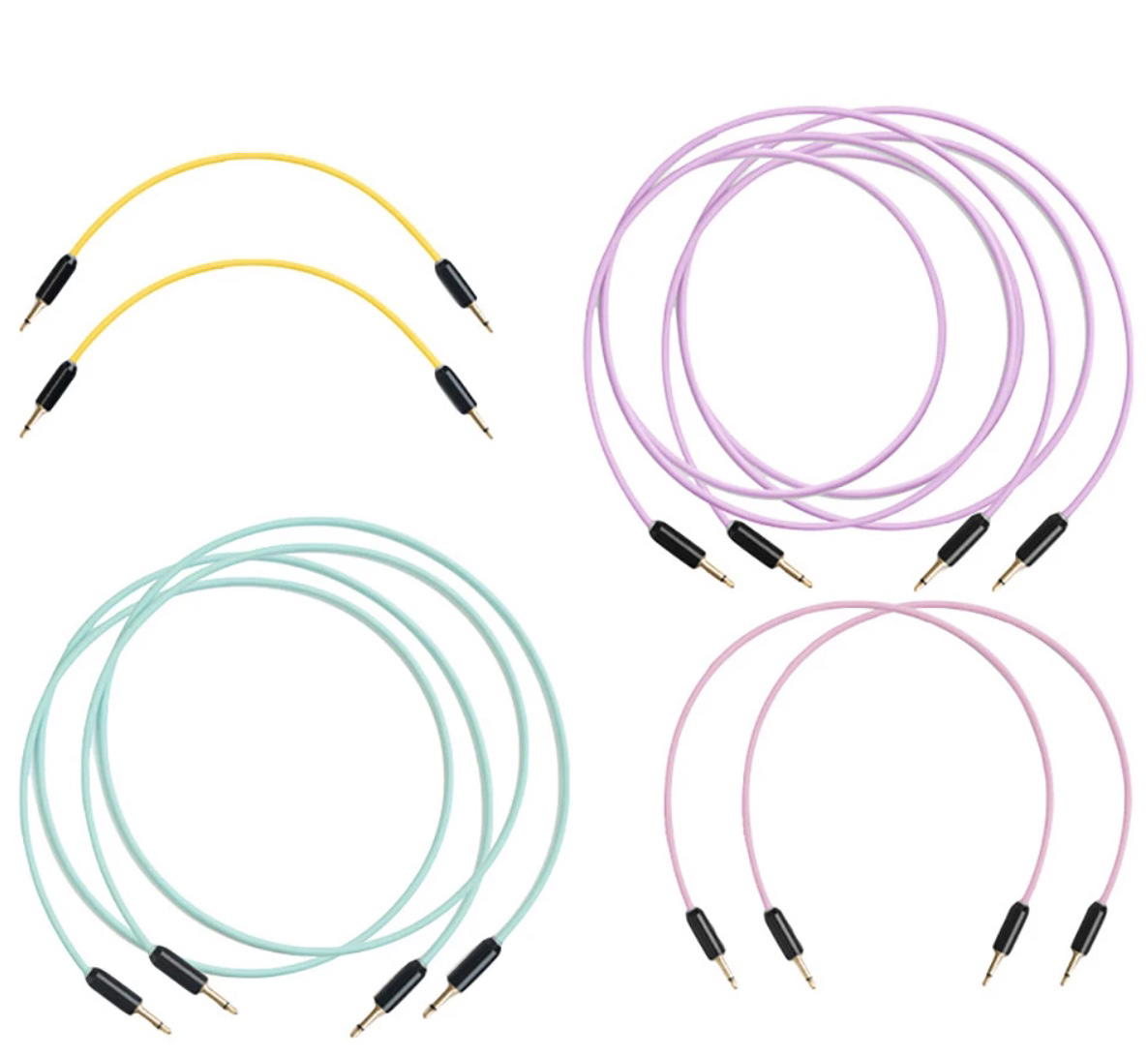 Myvolts Candycord Halo ACHMP2