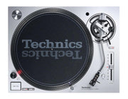 Technics SL-1200 MK7 Silver