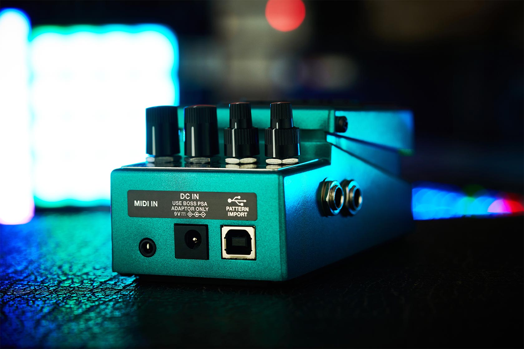 Roland SL-2EXP