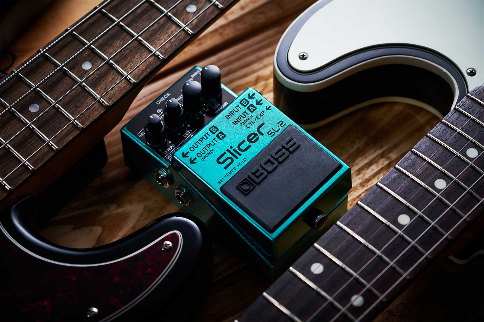 Roland SL-2EXP