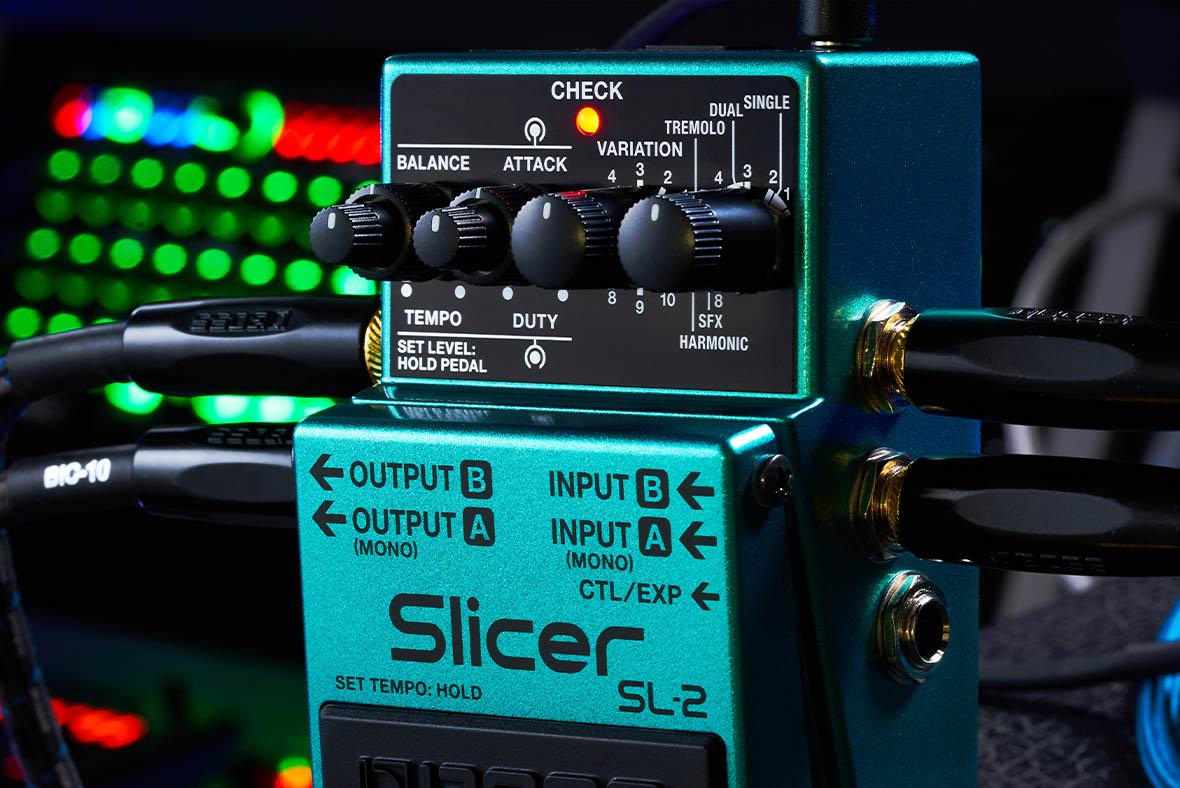 Roland SL-2EXP