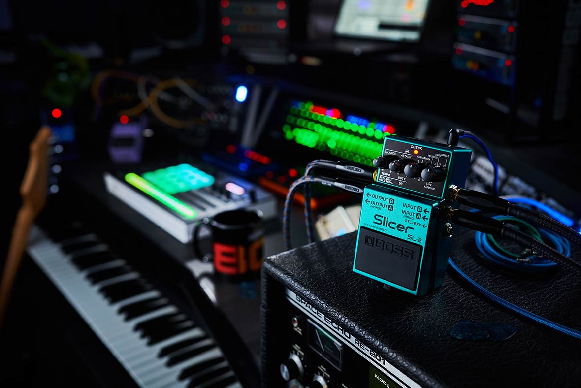 Roland SL-2EXP