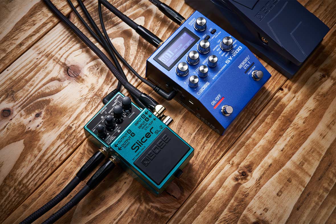 Roland SL-2EXP
