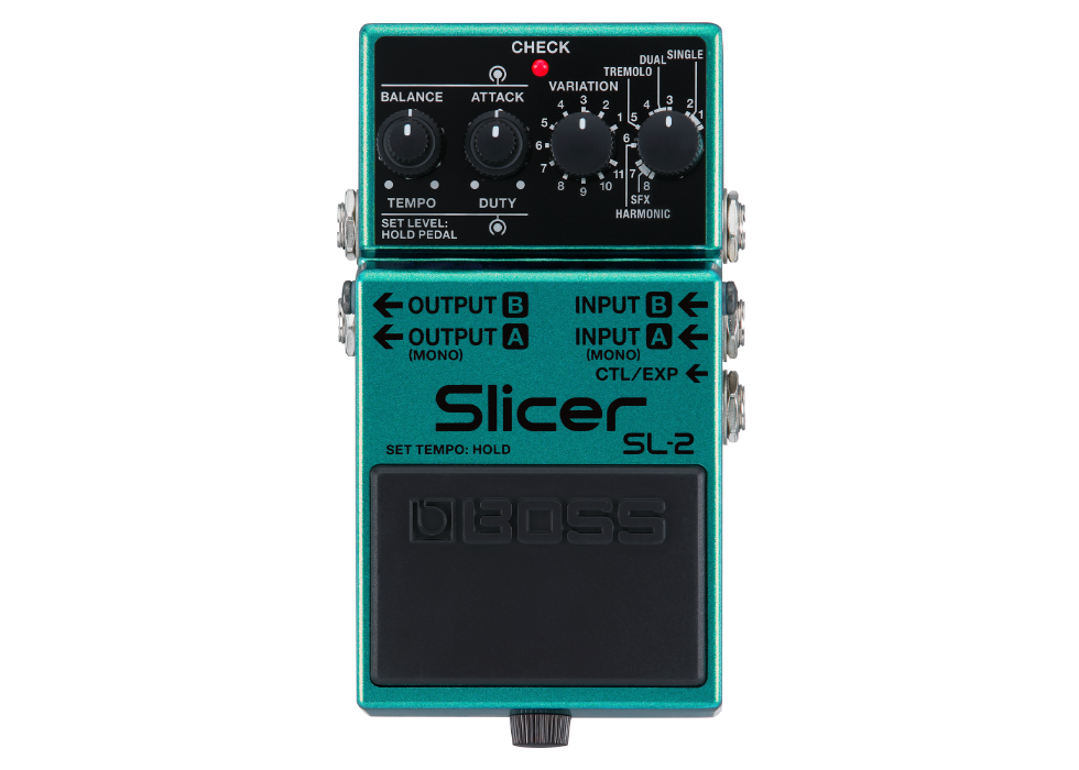 Roland SL-2EXP