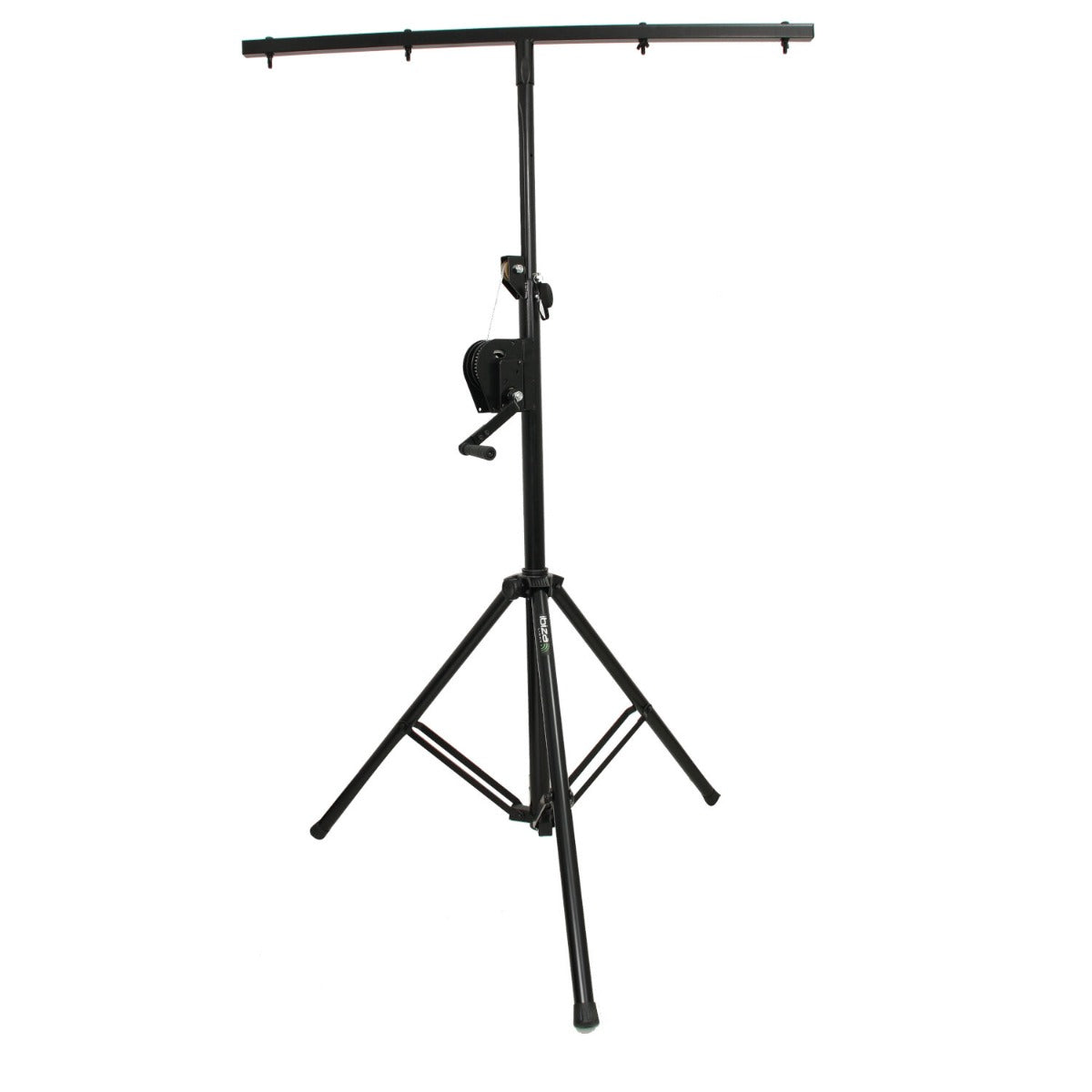 IBIZA LIGHT SL010W LIGHT STAND +WINCH (new) SL010W