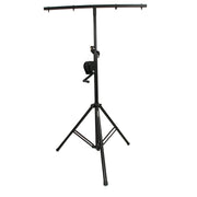 IBIZA LIGHT SL010W LIGHT STAND +WINCH (new) SL010W
