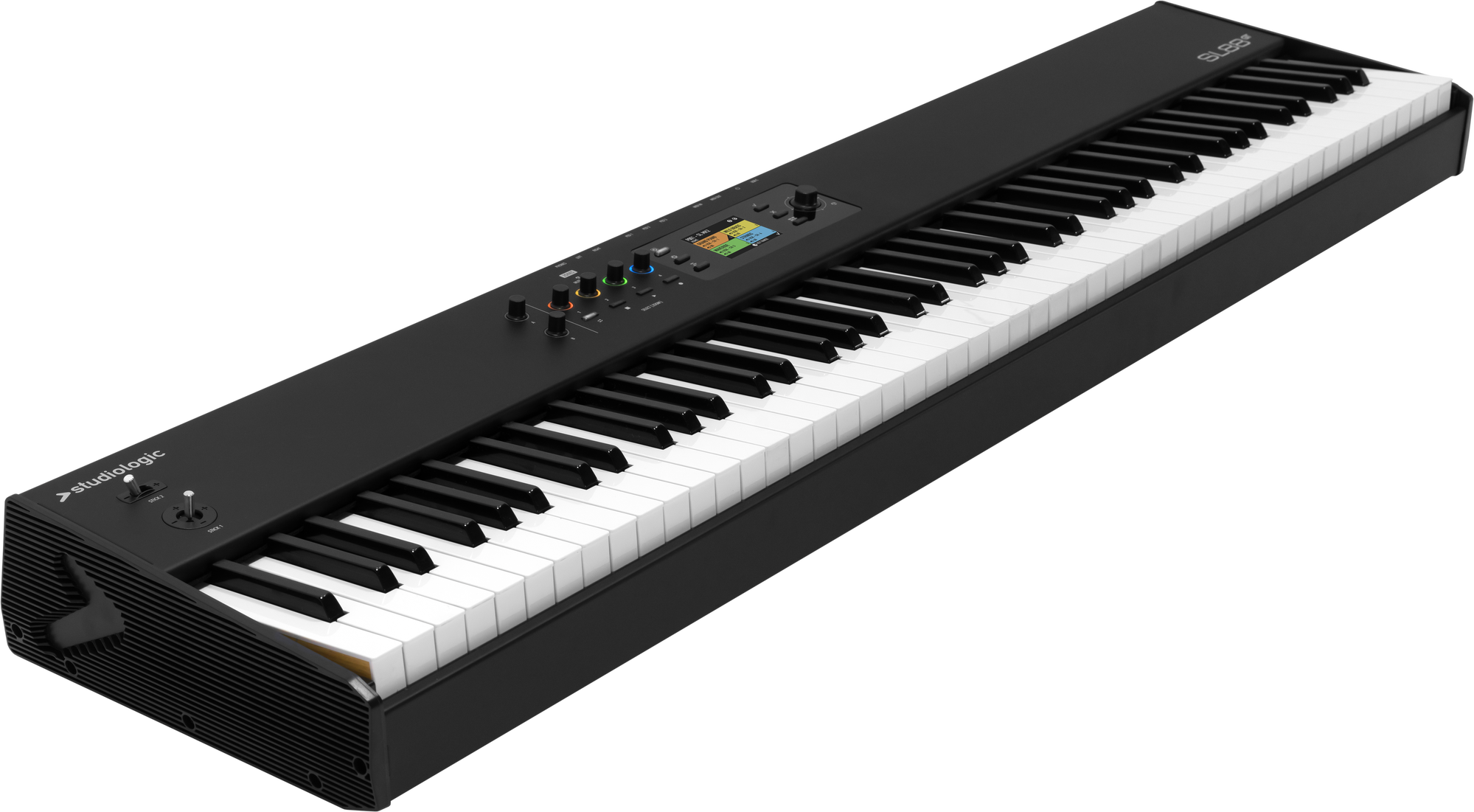 Studiologic SL88 GT MK2