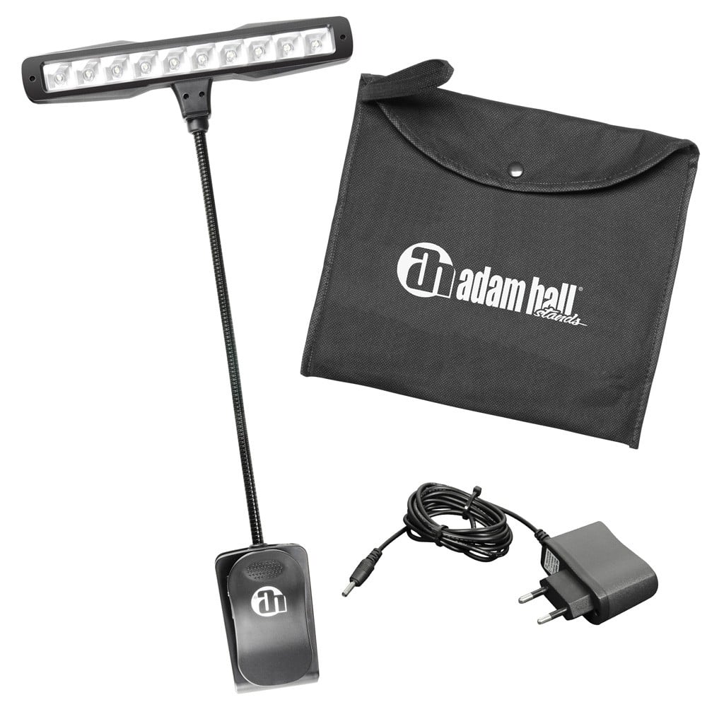 Adam Hall Stands SLED 10 Lámpara