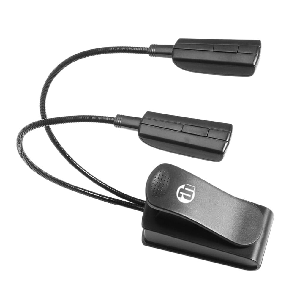 Adam Hall Stands SLED 2 PRO Luz LED para atril