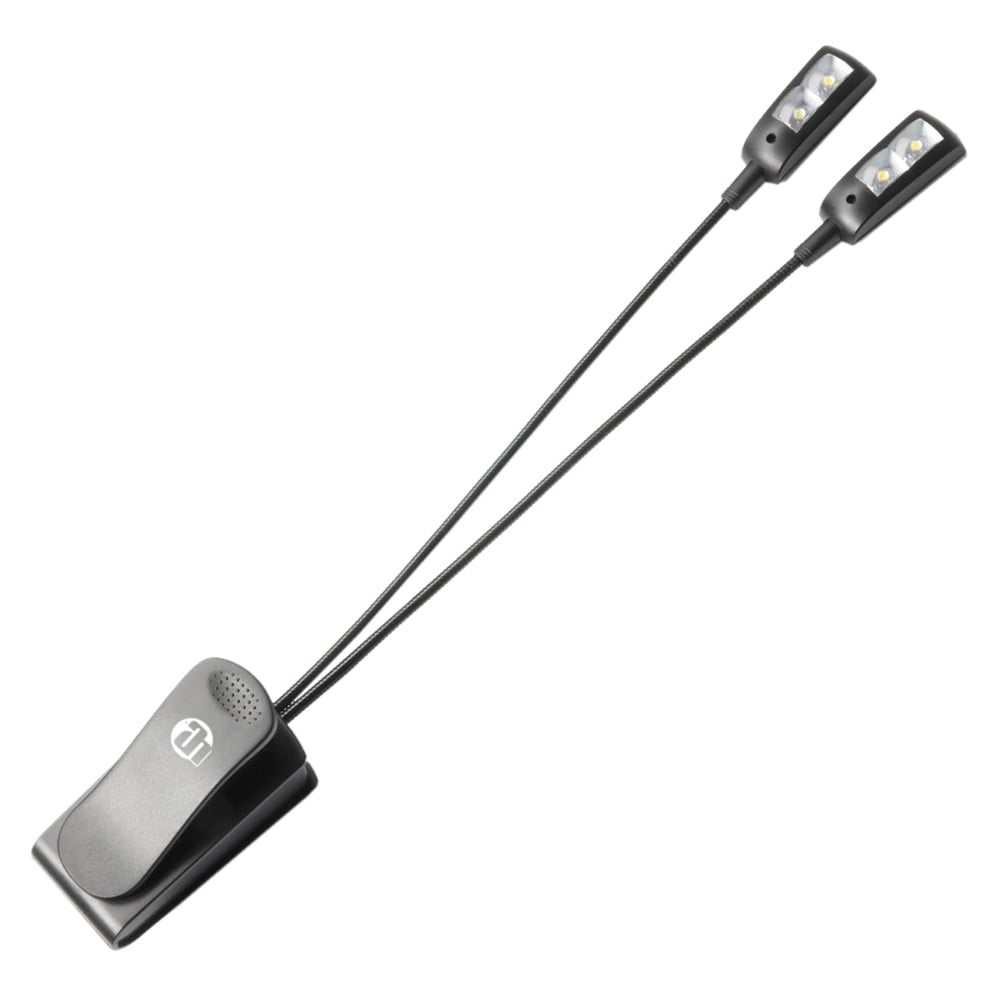 Adam Hall Stands SLED 2 PRO Luz LED para atril