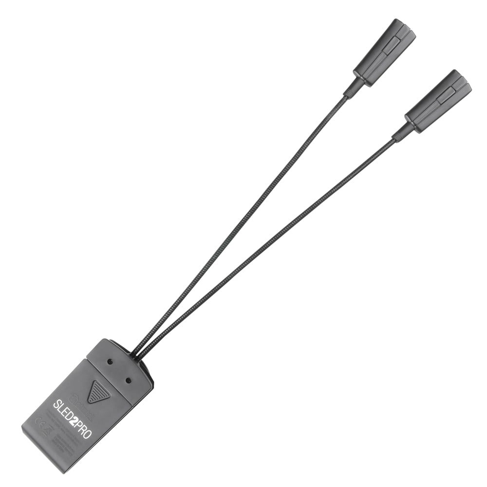 Adam Hall Stands SLED 2 PRO Luz LED para atril
