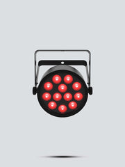Chauvet DJ SlimPAR T12 ILS