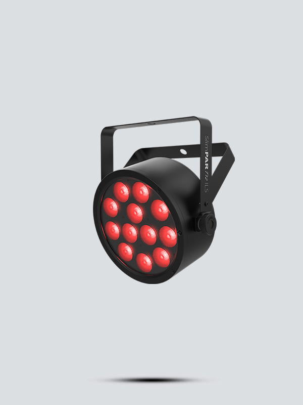 Chauvet DJ SlimPAR T12 ILS