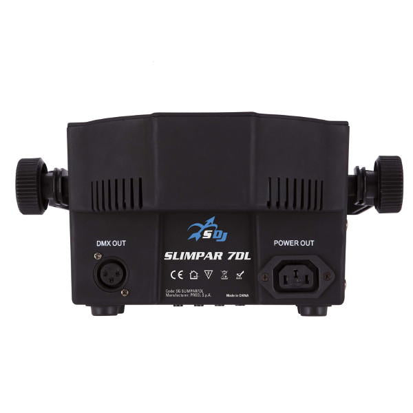 Sagitter Slimpar 7 DL