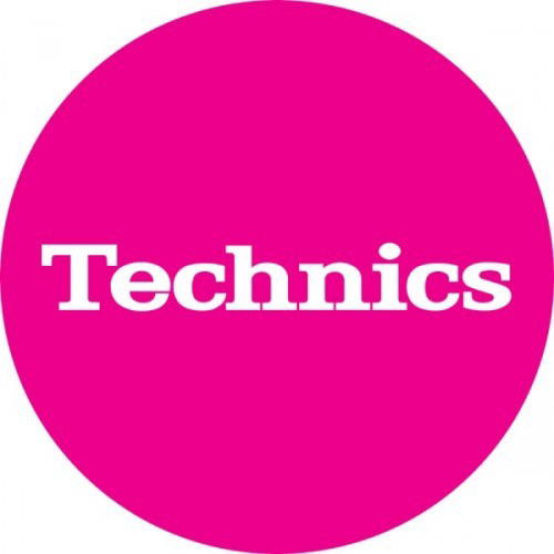 Magma Lp Slipmat Technics Simple T-5