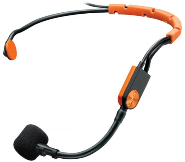 Shure SM31 FH