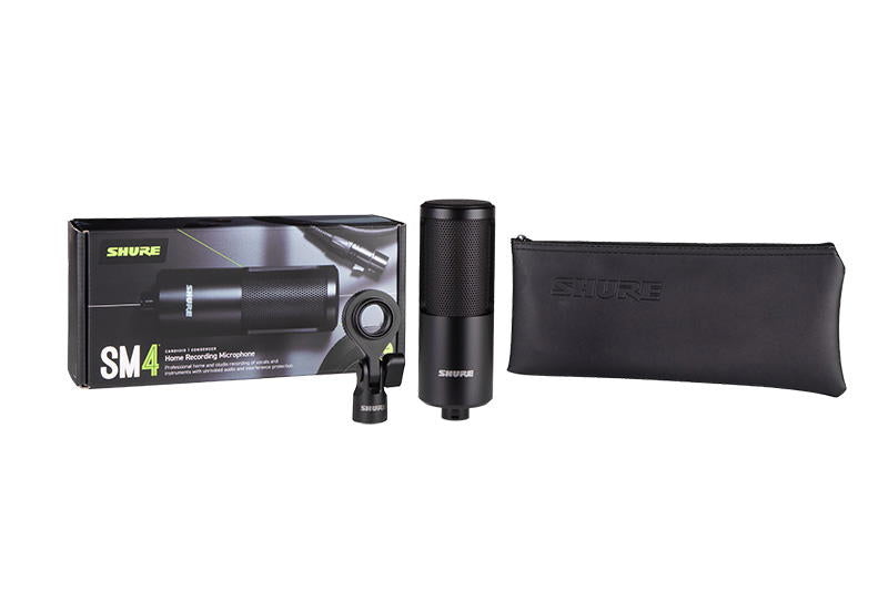 SHURE SM4-K