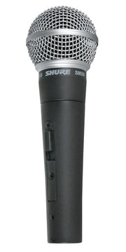 Shure SM 58 SE
