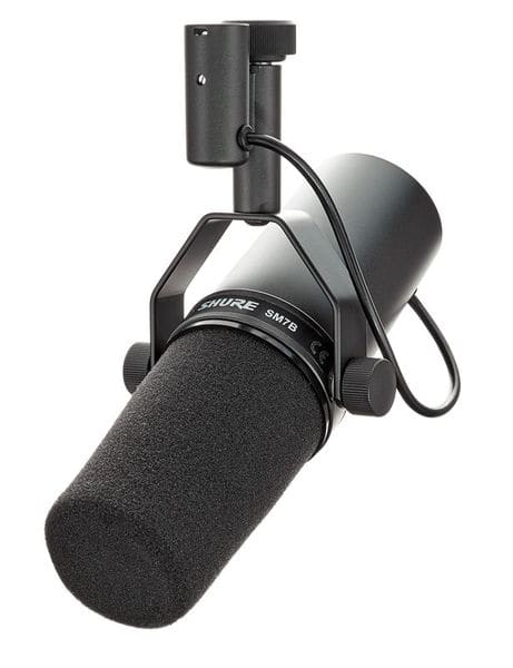 SHURE SM-7B