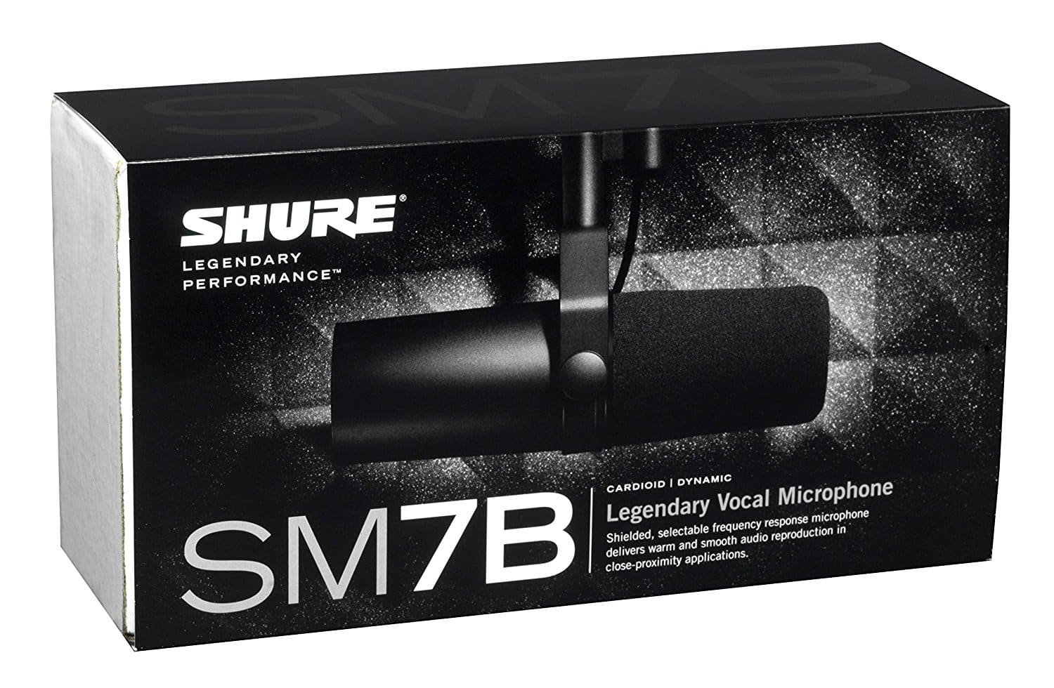 SHURE SM-7B
