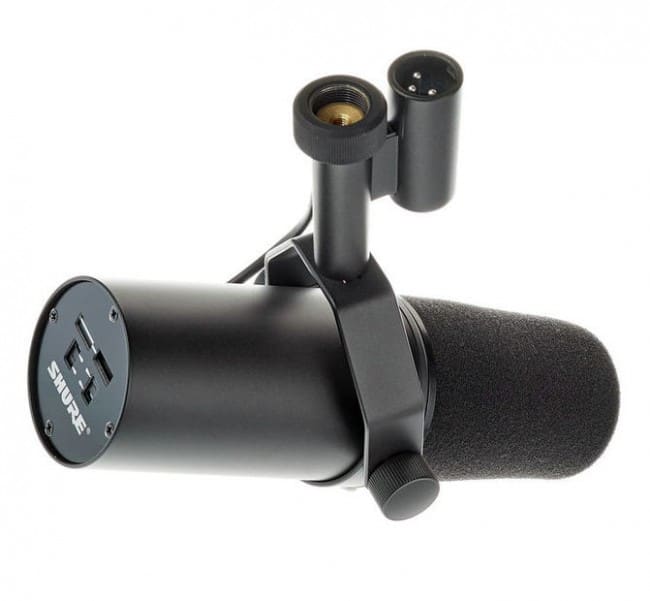 SHURE SM-7B