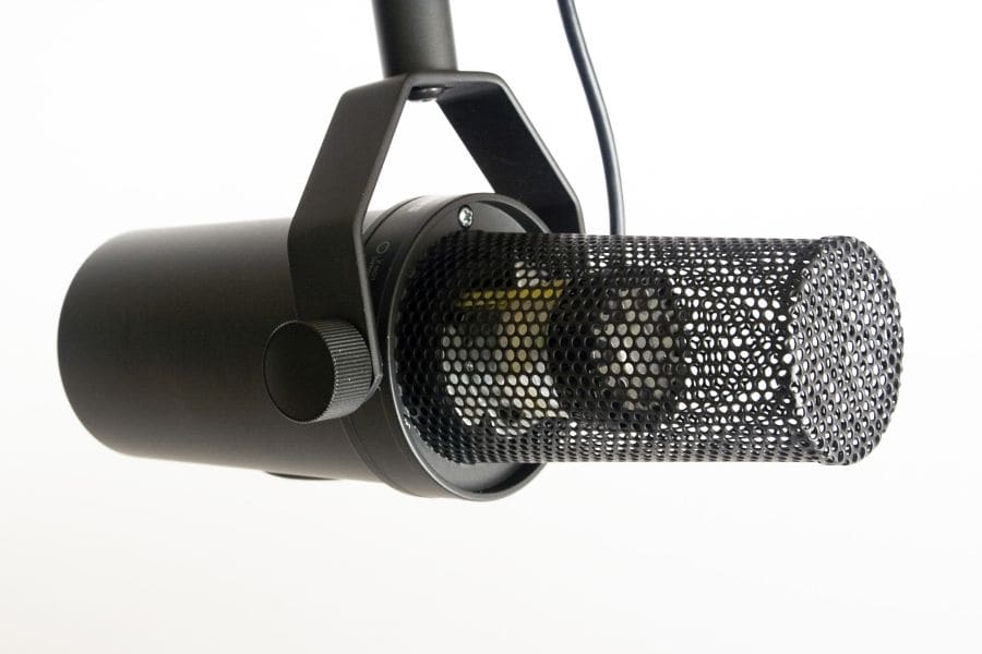 SHURE SM-7B