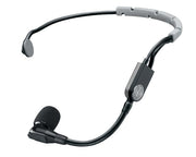 Shure SH SM35 TQG