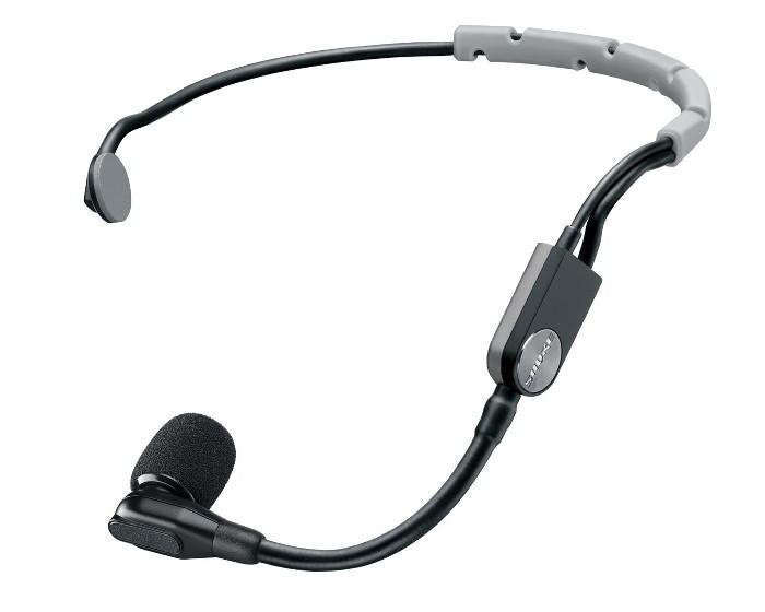Shure SH SM35 TQG