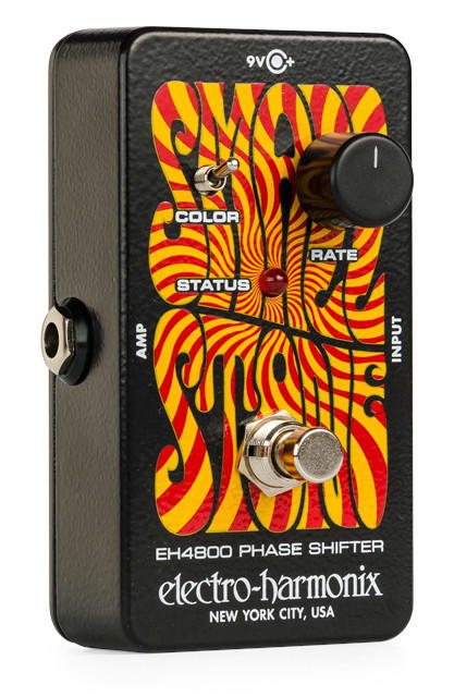 Electro Harmonix SMALL STONE