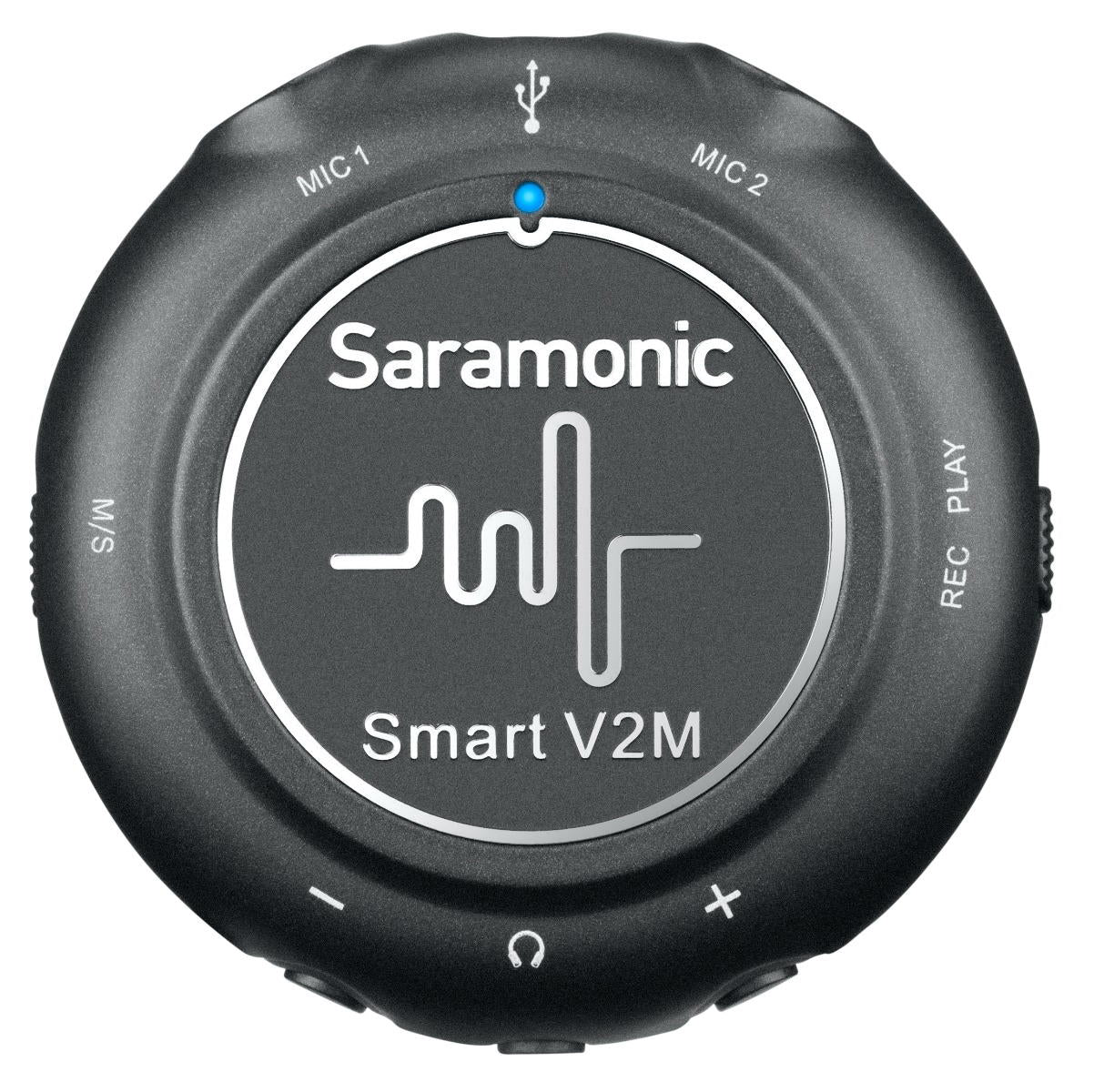 Saramonic Smart V2M