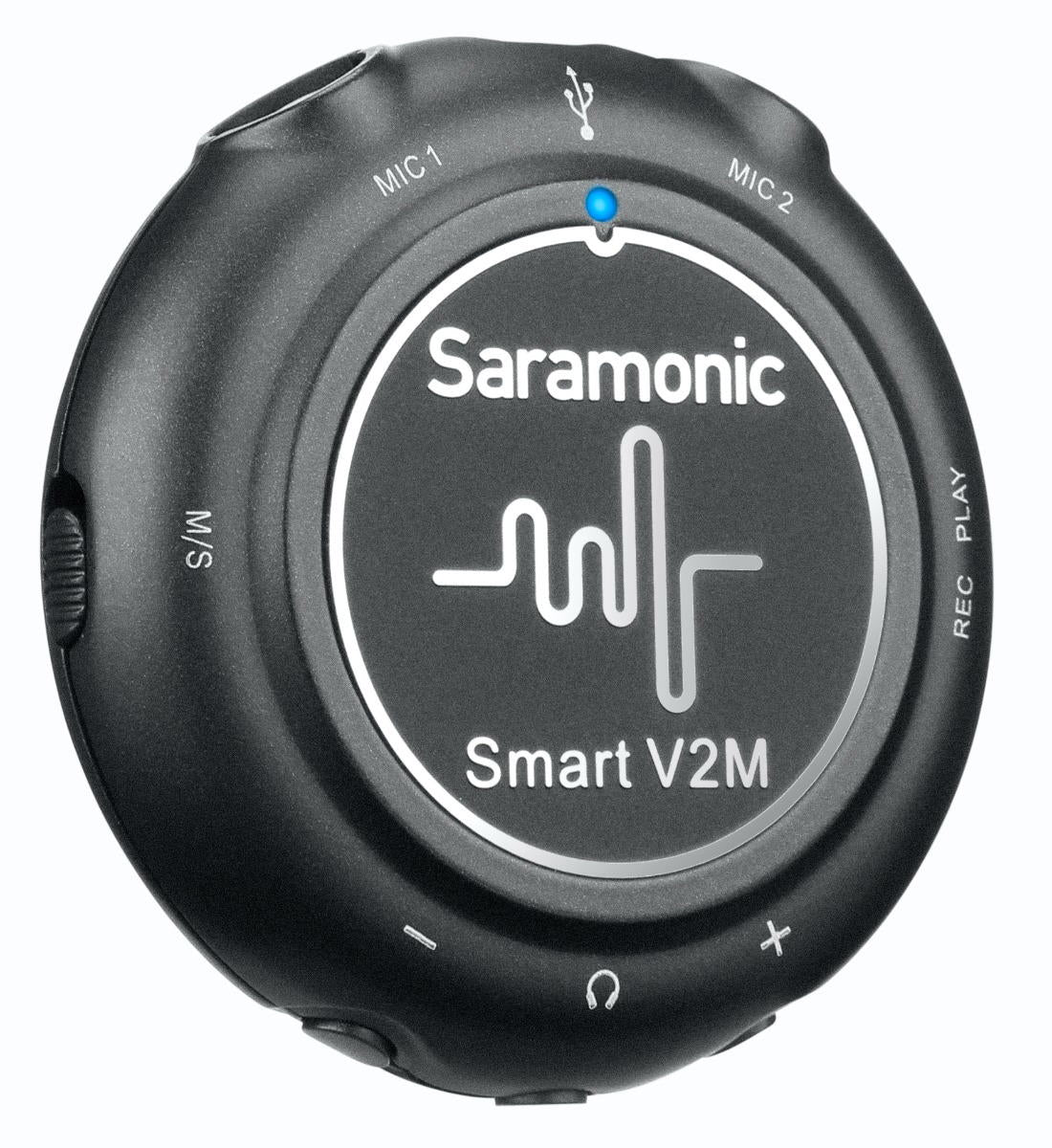 Saramonic Smart V2M