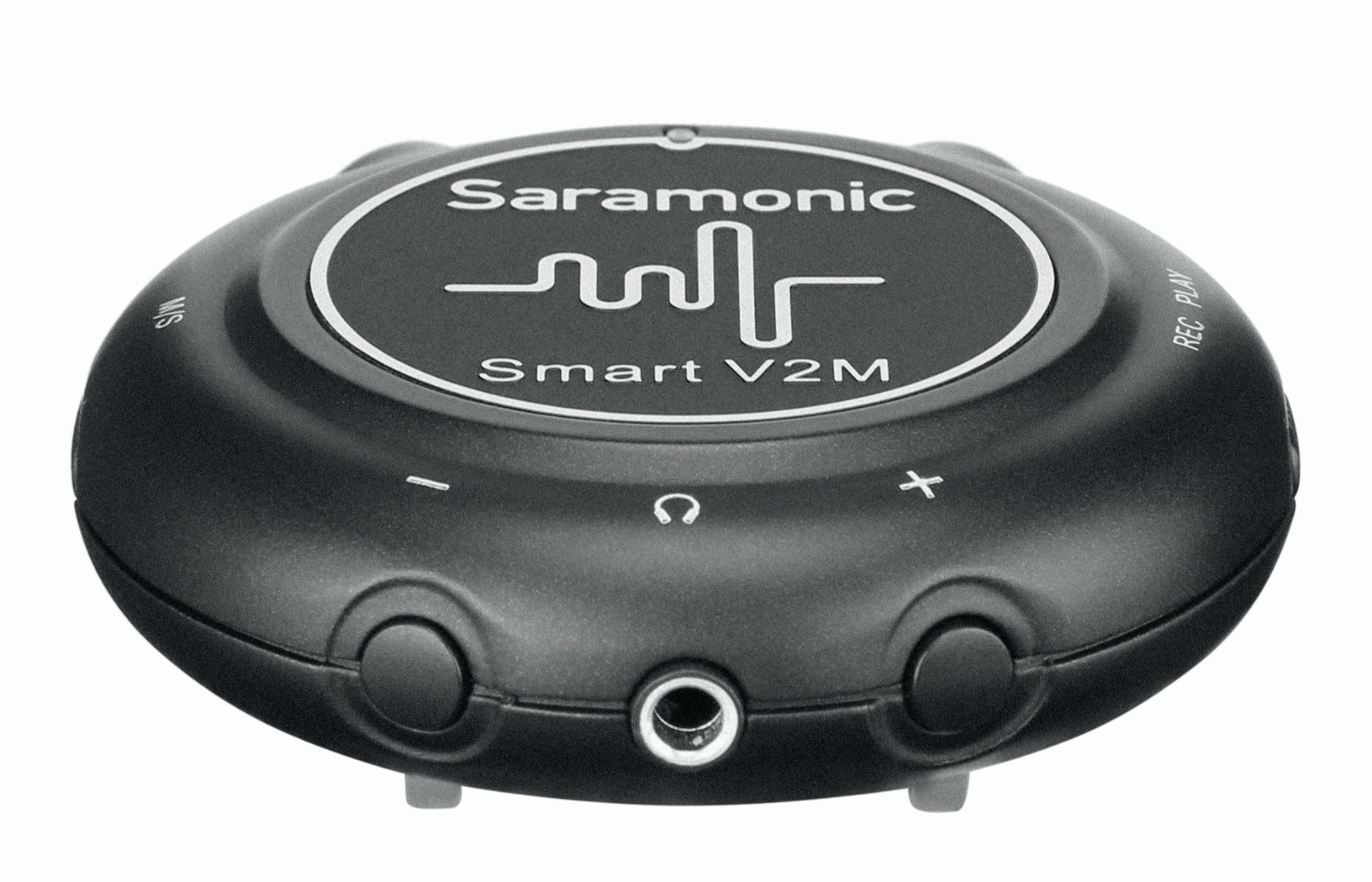 Saramonic Smart V2M